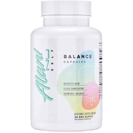 Alani Nu Hormonal Balance Vitamin Supplement for Women, 30 Servings